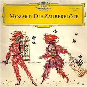 Mozart - Die Zauberflöte