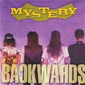 Mystery  - Backwards