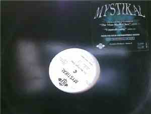 Mystikal - The Man Right Chea / Unpredictable