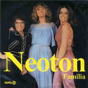 Neoton Familia - Smile Again / Forget