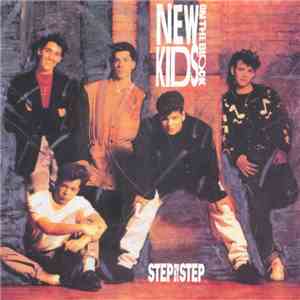 New Kids On The Block - Step By Step