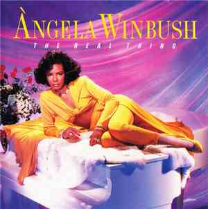 Àngela Winbush - The Real Thing