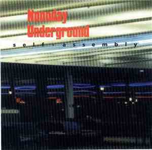 Noonday Underground - Self Assembly