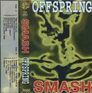 Offspring - Smash