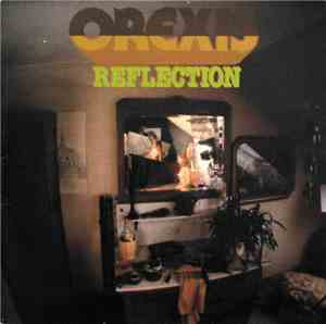 Orexis - Reflection