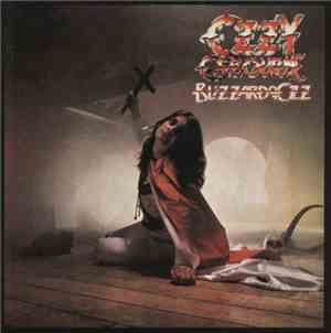 Ozzy Osbourne - Blizzard Of Ozz