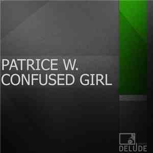 Patrice W. - Confsued Girl