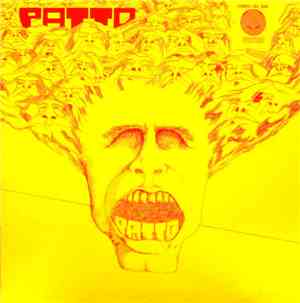 Patto  - Patto