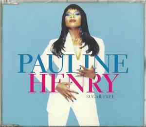 Pauline Henry - Sugar Free