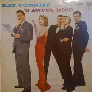 Ray Conniff And His Orchestra - 'S Awful Nice