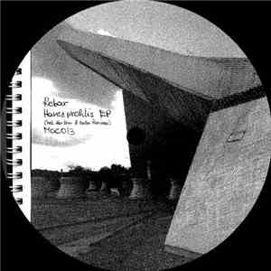 Rebar  - Hansaphrohlis EP