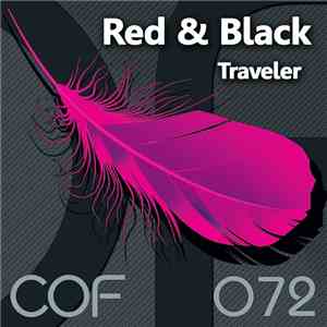 Red & Black  - Traveller