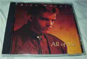 Rich Hodge - All Of Me