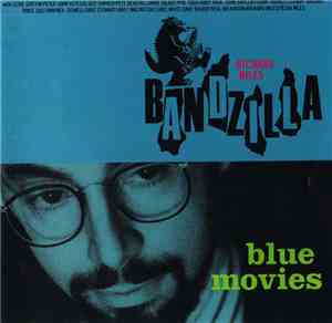 Richard Niles - Bandzilla