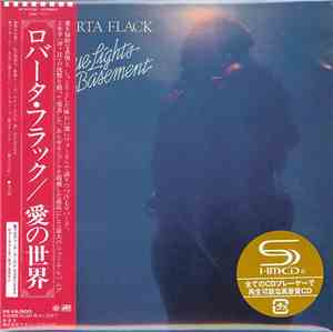 Roberta Flack - Blue Lights In The Basement