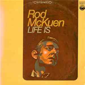 Rod McKuen - Life Is