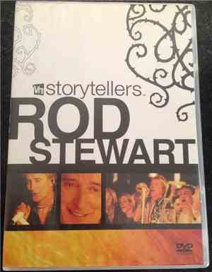 Rod Stewart - Vh1 Storytellers