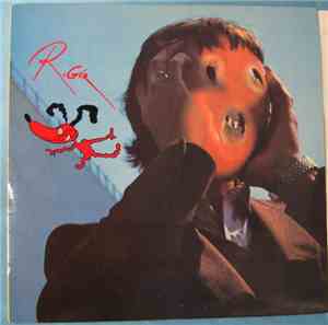 Roger Waters - Roger