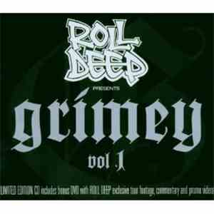 Roll Deep - Grimey Vol. 1