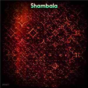 Sascha Watanabe - Shambala