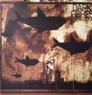 Stevy Stone - Dark Fishes EP