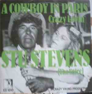 Stu Stevens (The Voice) - Cowboy In Paris (Chacun Fait...)