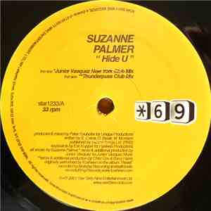Suzanne Palmer - Hide U
