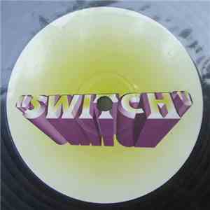 Switch Crew - Chemicals / Yeah Yeah