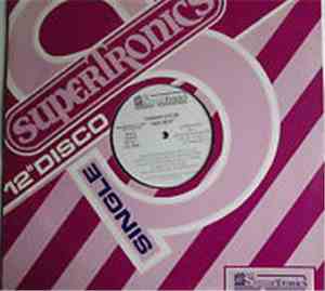 Tammy Lucas - Hey Boy