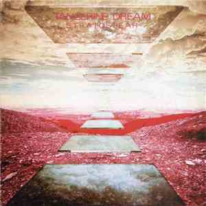 Tangerine Dream - Stratosfear