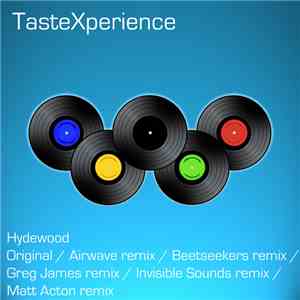 TasteXperience - Hydewood