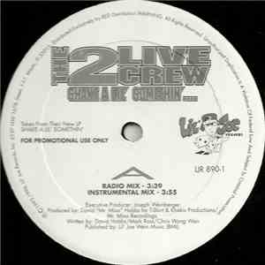 The 2 Live Crew - Shake A Lil' Somethin'....