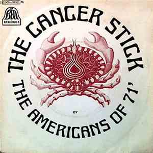 The Americans of '71 - The Cancer Stick