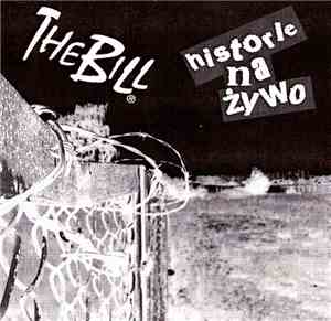The Bill  - Historie Na Żywo