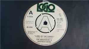 The Brighouse And Rastrick Brass Band - Lord Of The Dance