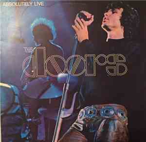 The Doors - Absolutely Live