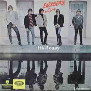 The Easybeats - It's 2 Easy