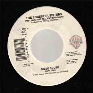 The Forester Sisters With The Bellamy Brothers - Drive South