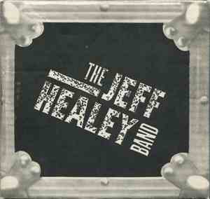 The Jeff Healey Band - Hell To Pay