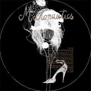 The Micronauts - I Wanna Be Your Toy