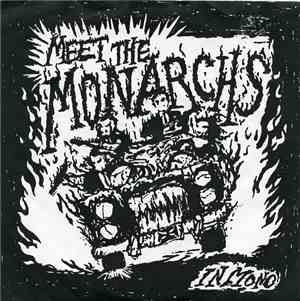 The Monarchs  - Meet The Monarchs