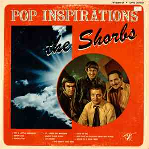 The Shorbs - Pop Inspirations