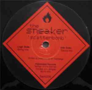The Sneaker - Scatterbomb