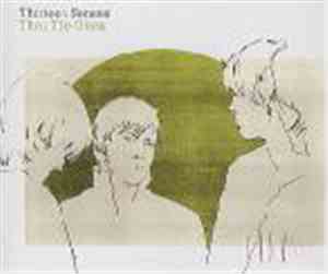 Thirteen Senses - Thru The Glass