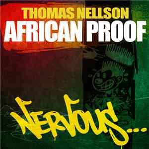 Thomas Nellson - African Proof