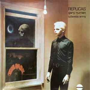 Tubeway Army - Replicas