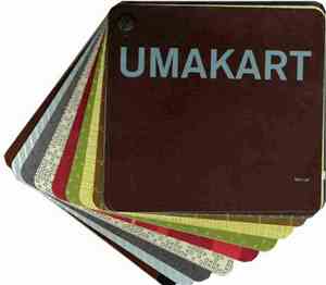 Umakart - Manuál