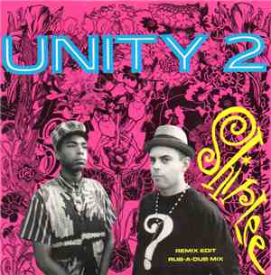 Unity 2 - Shirlee