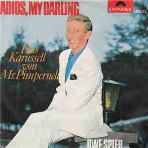 Uwe Spier - Adios, My Darling
