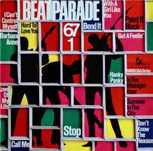 Various - Beat Parade 67 1